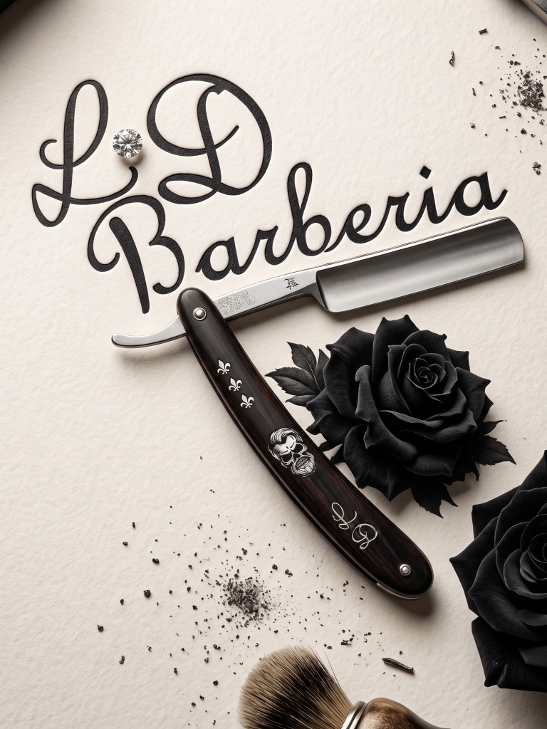 LD BARBER